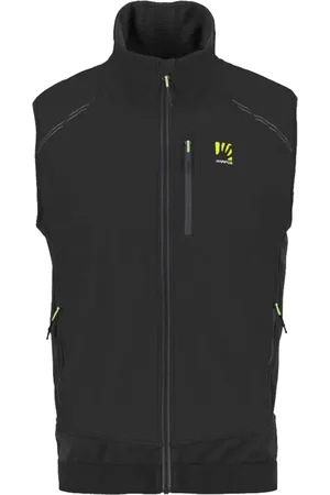 Karpos Logo-print performance top