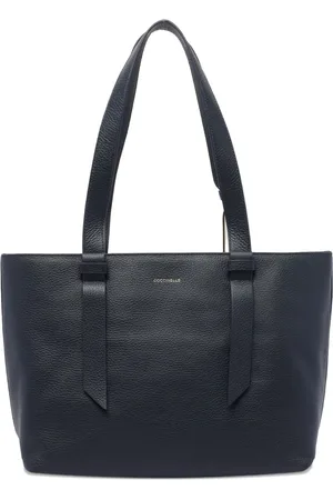Coccinelle Leather shoulder bag