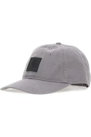 Carhartt Logo-patch cap