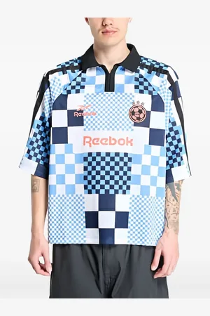 Reebok Soccer T-shirt