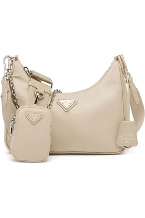 Prada Re-Edition 2005 Re-Nylon shoulder bag