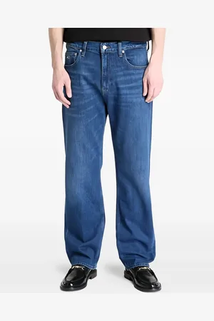 Tommy Hilfiger Otis straight jeans