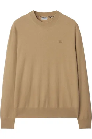 Burberry Cashmere-blend sweater