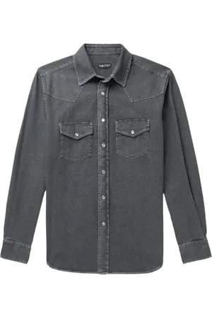 Tom Ford Denim shirt