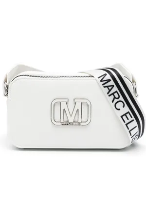 MARC ELLIS Flat Marc 25 shoulder bag