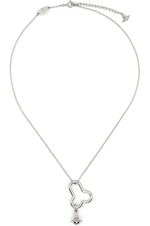 Vivienne Westwood Karla-pendant necklace
