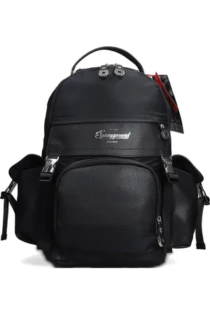 Sprayground Textured backpack