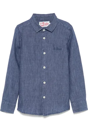 MC2 SAINT BARTH Agnes shirt