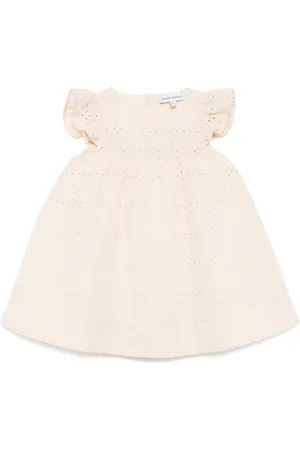 Emporio Armani Round-neck dress