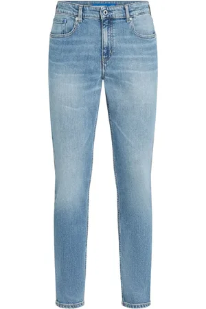 Karl Lagerfeld Slim-cut jeans