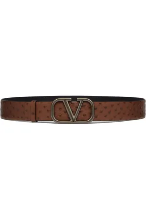 VALENTINO GARAVANI VLogo belt