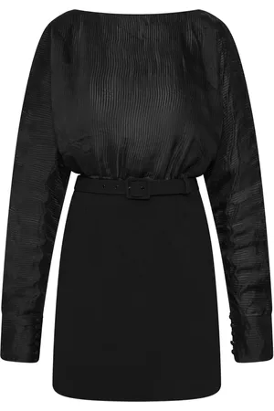 Rebecca Vallance Ursula mini dress