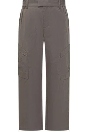 Represent Tech cargo trousers