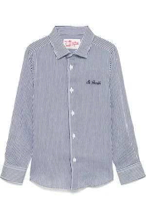 MC2 SAINT BARTH Agnes shirt