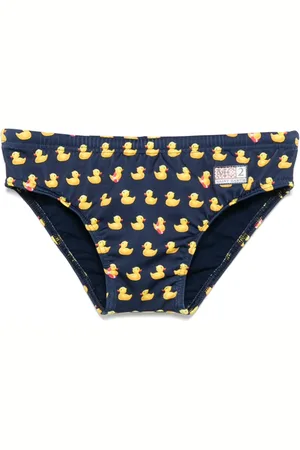 MC2 SAINT BARTH Billy swim shorts
