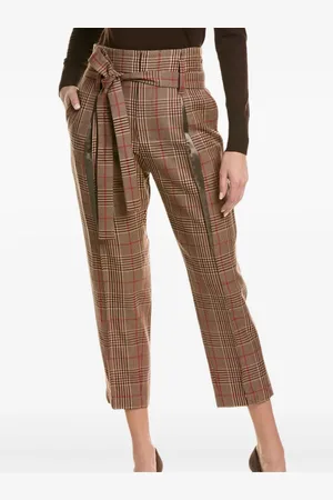 Brunello Cucinelli Virgin wool trousers