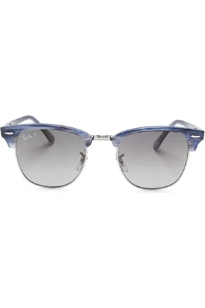 Ray-Ban Clubmaster sunglasses