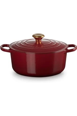 Le Creuset Cocotte cast iron casserole (26cm)