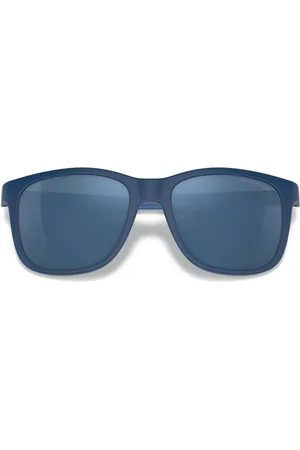 Emporio Armani Square-frame sunglasses