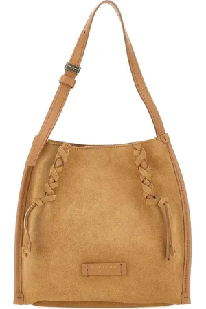 Gianni chiarini Leather shoulder bag