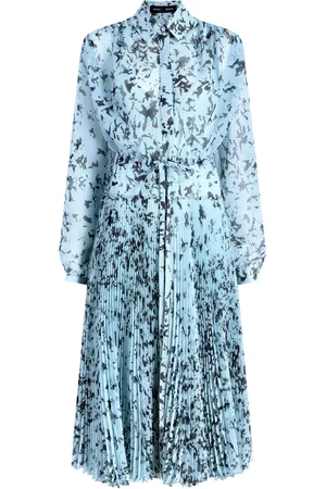 Proenza Schouler Jones dress