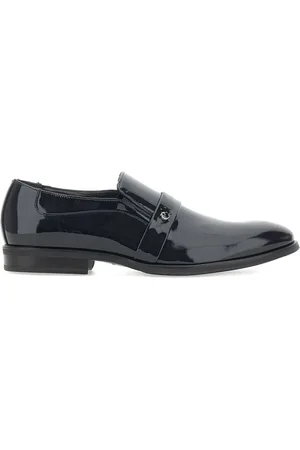 CARLO PIGNATELLI Rugan loafers
