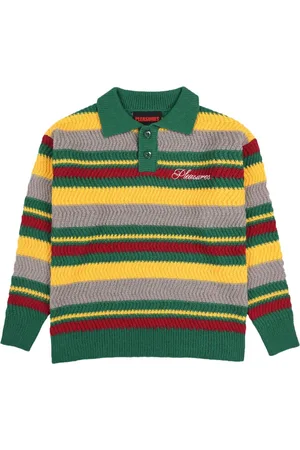 Pleasures Cooper polo shirt