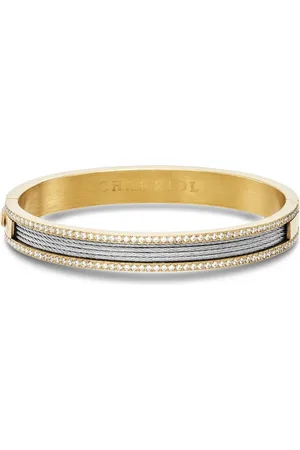 Charriol Forever Magnifique bangle bracelet