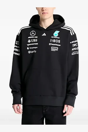 adidas Cotton hoodie
