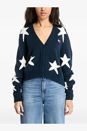 Tommy Hilfiger Star cardigan