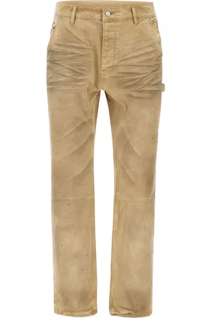 Purple Brand Snap Carpenter jeans