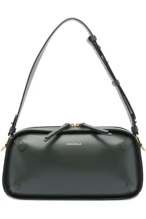 Coccinelle Leather shoulder bag