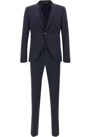 corneliani Single-breasted suit