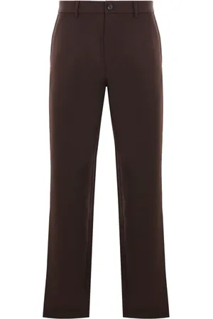 Loro Piana Harper trousers