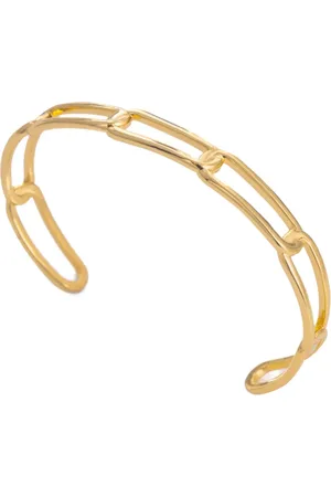 FEDERICA TOSI Square-motif bracelet