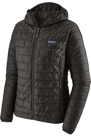 Patagonia Nano Puff Hoody jacket