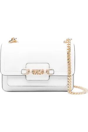 Michael Kors Mini Heather shoulder bag