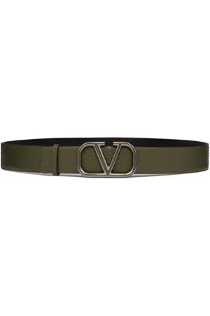 VALENTINO GARAVANI VLogo belt