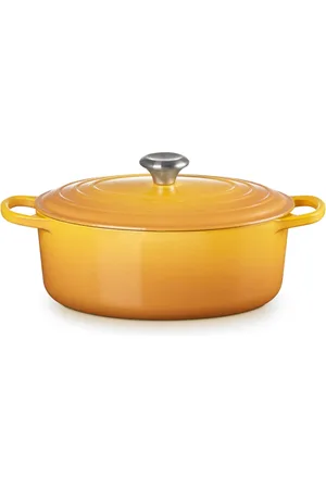 Le Creuset Cocotte Ovale dish