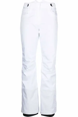 Rossignol Palmares satin-finish ski trousers