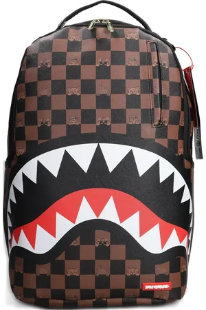 Sprayground Hideout backpack