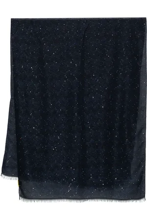 Missoni Sequin-embellished scarf