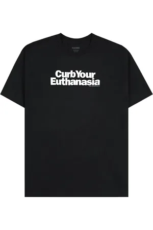 Pleasures Curb T-shirt