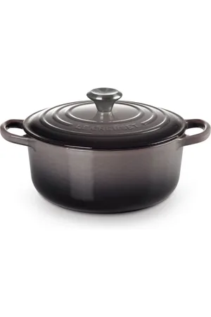 Le Creuset Cocotte Tonda dish