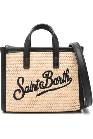 MC2 SAINT BARTH Micro Vivian tote bag