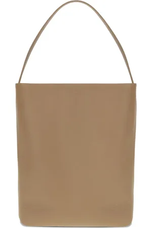The Row Large Park shoulder bag