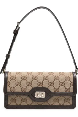 Gucci Mini Luce shoulder bag