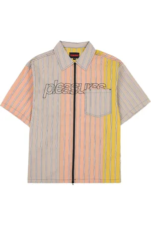 Pleasures Garner shirt