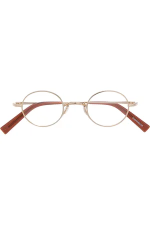 EPOS Round frame glasses