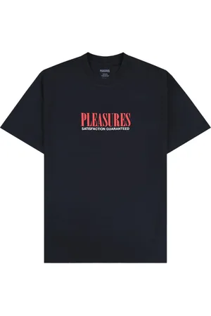 Pleasures Satisfaction T-shirt